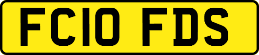 FC10FDS