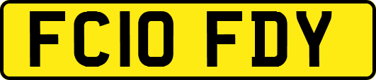 FC10FDY