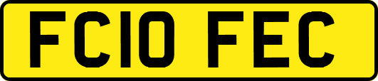 FC10FEC