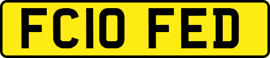 FC10FED