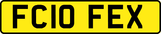 FC10FEX
