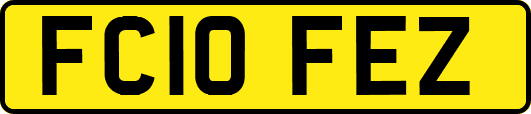 FC10FEZ