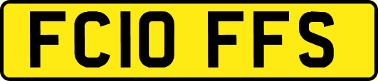 FC10FFS
