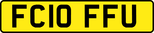 FC10FFU