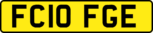 FC10FGE