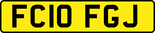 FC10FGJ