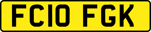 FC10FGK
