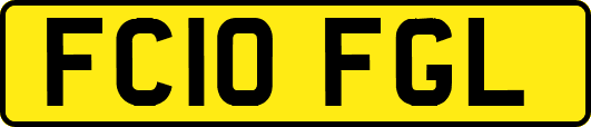 FC10FGL