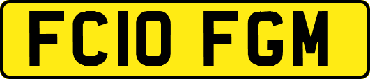 FC10FGM