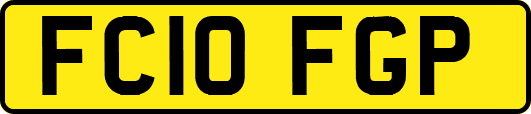 FC10FGP