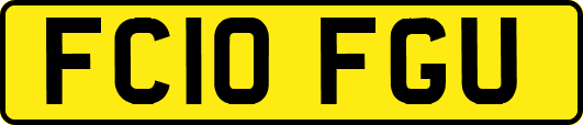 FC10FGU