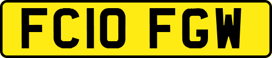 FC10FGW