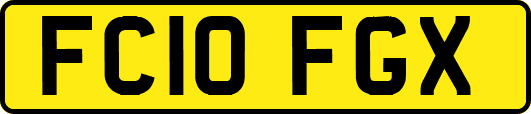 FC10FGX