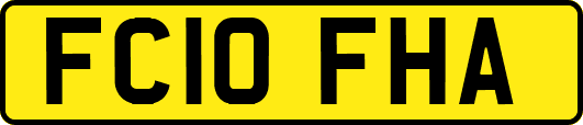 FC10FHA