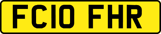 FC10FHR