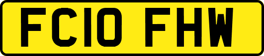 FC10FHW