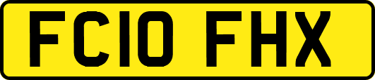 FC10FHX