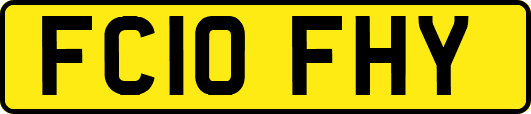 FC10FHY