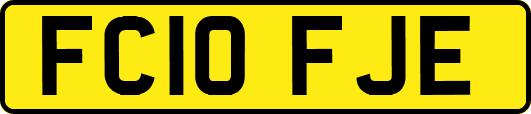 FC10FJE