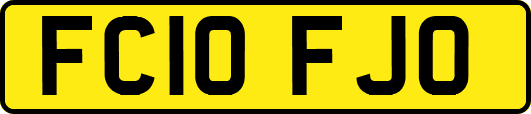 FC10FJO