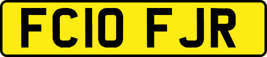 FC10FJR