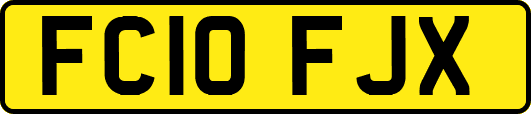 FC10FJX