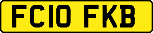 FC10FKB