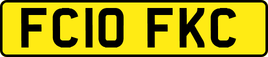 FC10FKC