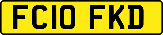 FC10FKD