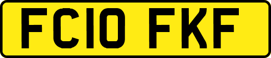 FC10FKF