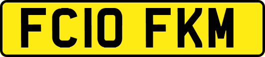 FC10FKM