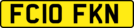 FC10FKN