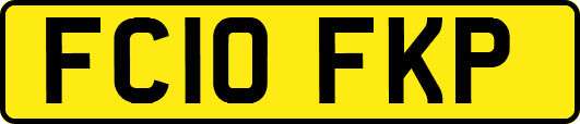 FC10FKP