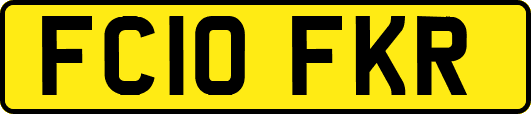 FC10FKR