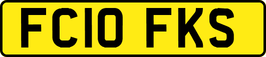 FC10FKS