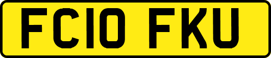 FC10FKU