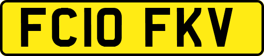FC10FKV