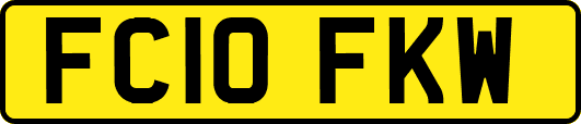 FC10FKW