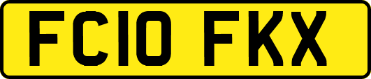 FC10FKX