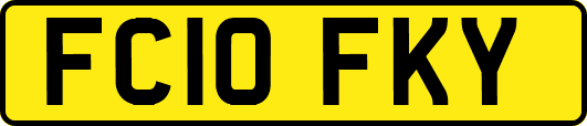FC10FKY