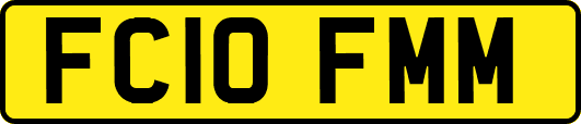 FC10FMM