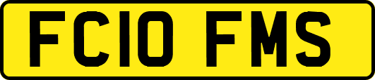 FC10FMS