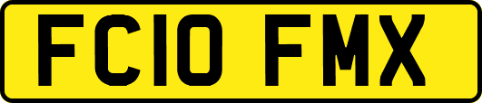 FC10FMX