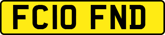 FC10FND