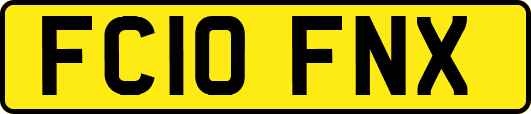 FC10FNX