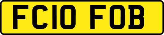FC10FOB