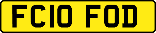 FC10FOD