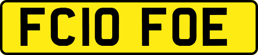 FC10FOE