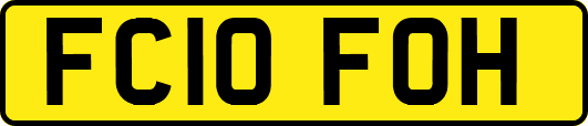 FC10FOH