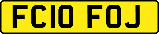 FC10FOJ
